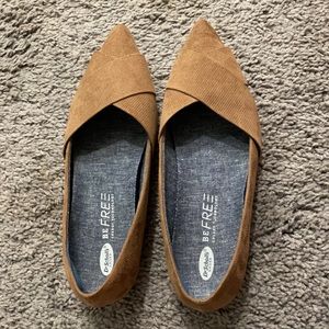 Dr. Scholls Flats